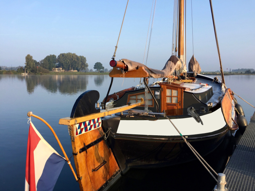 Culemborg april 2018