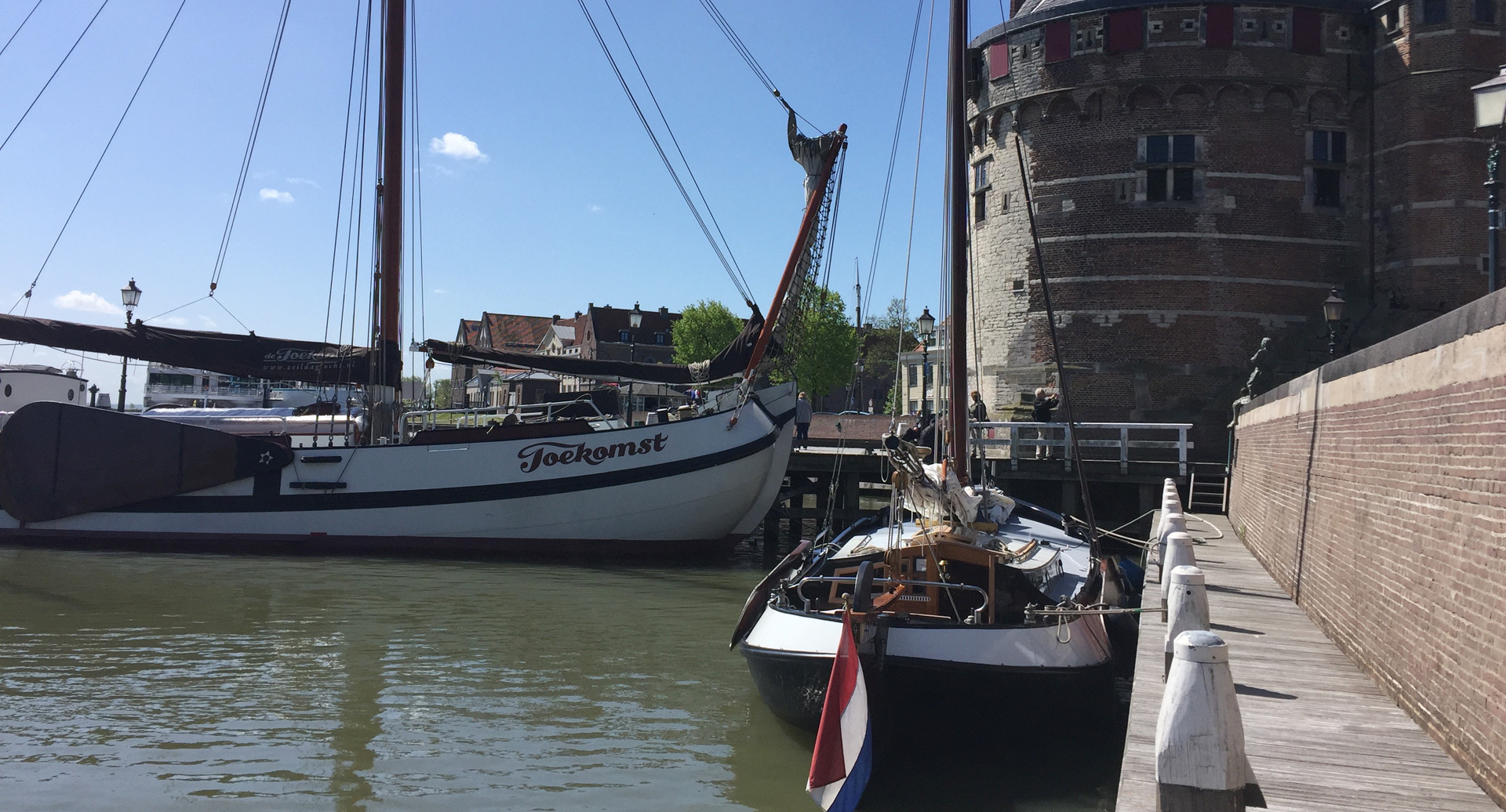 Hoorn 2019